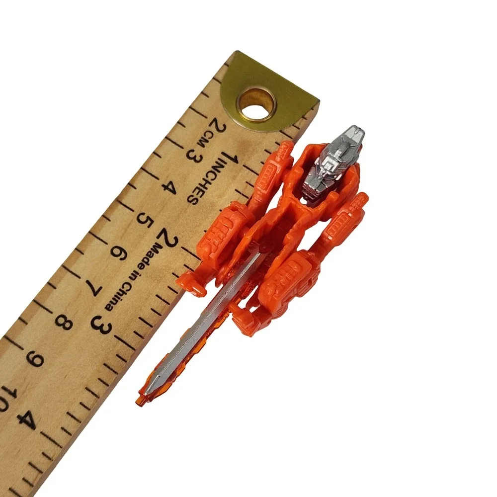 Takara‎ Tomy Transformers War for Cybertron WFC-07 Megatron (GUN ONLY)